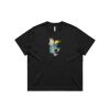 4030 Women's Box Tee Thumbnail