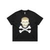 4030 Women's Box Tee Thumbnail