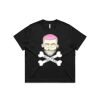 4030 Women's Box Tee Thumbnail