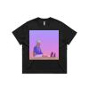 4030 Women's Box Tee Thumbnail