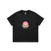 4030 Women's Box Tee Thumbnail