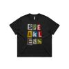 4030 Women's Box Tee Thumbnail