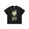 4030 Women's Box Tee Thumbnail