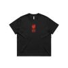 4030 Women's Box Tee Thumbnail