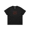 4030 Women's Box Tee Thumbnail