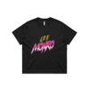 4030 Women's Box Tee Thumbnail