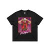4030 Women's Box Tee Thumbnail