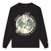CC8C Unisex Adult Long Sleeve T-Shirt  Thumbnail