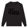 CC8C Unisex Adult Long Sleeve T-Shirt  Thumbnail
