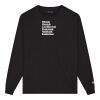 CC8C Unisex Adult Long Sleeve T-Shirt  Thumbnail