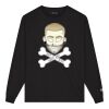 CC8C Unisex Adult Long Sleeve T-Shirt  Thumbnail