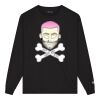 CC8C Unisex Adult Long Sleeve T-Shirt  Thumbnail