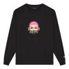 CC8C Unisex Adult Long Sleeve T-Shirt  Thumbnail