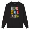 CC8C Unisex Adult Long Sleeve T-Shirt  Thumbnail