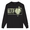 CC8C Unisex Adult Long Sleeve T-Shirt  Thumbnail