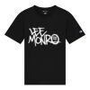 CH1000 Unisex Adult Jersey Short Sleeve T-Shirt Thumbnail