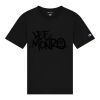 CH1000 Unisex Adult Jersey Short Sleeve T-Shirt Thumbnail