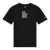 CH1000 Unisex Adult Jersey Short Sleeve T-Shirt Thumbnail