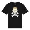 CH1000 Unisex Adult Jersey Short Sleeve T-Shirt Thumbnail