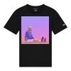 CH1000 Unisex Adult Jersey Short Sleeve T-Shirt Thumbnail