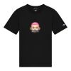 CH1000 Unisex Adult Jersey Short Sleeve T-Shirt Thumbnail
