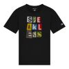 CH1000 Unisex Adult Jersey Short Sleeve T-Shirt Thumbnail