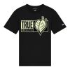 CH1000 Unisex Adult Jersey Short Sleeve T-Shirt Thumbnail