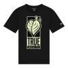 CH1000 Unisex Adult Jersey Short Sleeve T-Shirt Thumbnail