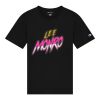 CH1000 Unisex Adult Jersey Short Sleeve T-Shirt Thumbnail