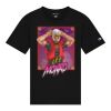 CH1000 Unisex Adult Jersey Short Sleeve T-Shirt Thumbnail