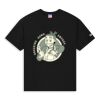T105 Unisex Heritage Jersey T-Shirt Thumbnail
