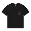 T105 Unisex Heritage Jersey T-Shirt Thumbnail