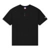T105 Unisex Heritage Jersey T-Shirt Thumbnail