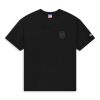 T105 Unisex Heritage Jersey T-Shirt Thumbnail