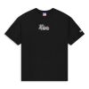T105 Unisex Heritage Jersey T-Shirt Thumbnail
