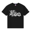 T105 Unisex Heritage Jersey T-Shirt Thumbnail
