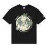 T105 Unisex Heritage Jersey T-Shirt Thumbnail