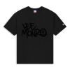 T105 Unisex Heritage Jersey T-Shirt Thumbnail