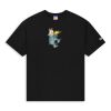 T105 Unisex Heritage Jersey T-Shirt Thumbnail