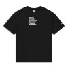 T105 Unisex Heritage Jersey T-Shirt Thumbnail