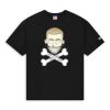 T105 Unisex Heritage Jersey T-Shirt Thumbnail