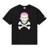 T105 Unisex Heritage Jersey T-Shirt Thumbnail