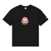 T105 Unisex Heritage Jersey T-Shirt Thumbnail