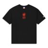 T105 Unisex Heritage Jersey T-Shirt Thumbnail