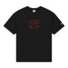 T105 Unisex Heritage Jersey T-Shirt Thumbnail