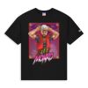 T105 Unisex Heritage Jersey T-Shirt Thumbnail
