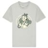 T425 Unisex Adult Cotton Jersey T-Shirt Thumbnail