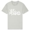 T425 Unisex Adult Cotton Jersey T-Shirt Thumbnail