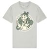 T425 Unisex Adult Cotton Jersey T-Shirt Thumbnail