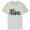 T425 Unisex Adult Cotton Jersey T-Shirt Thumbnail